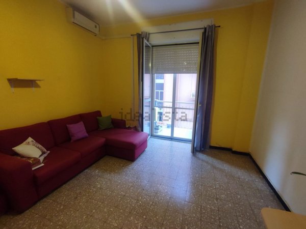 appartamento in vendita a Cagliari in zona San Benedetto
