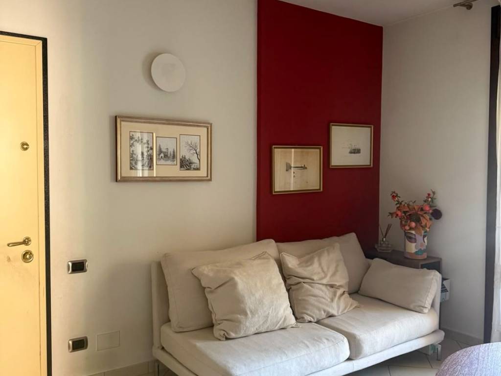 appartamento in vendita a Cagliari in zona Monte Mixi