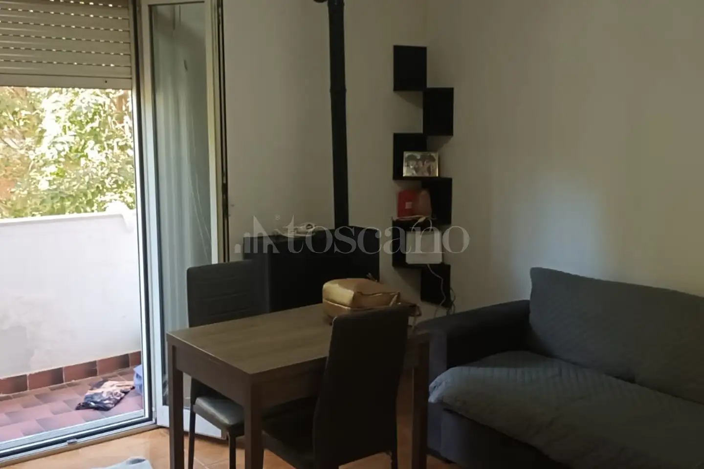 appartamento in vendita a Cagliari in zona Is Mirrionis/San Michele