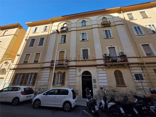 appartamento in vendita a Cagliari in zona San Benedetto