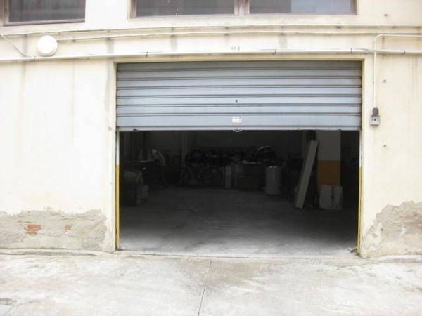 box auto in vendita a Cagliari in zona Monte Urpinu