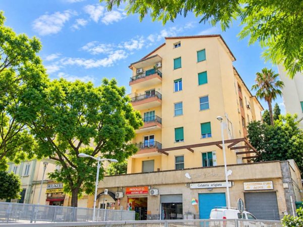 appartamento in vendita a Cagliari in zona Monte Urpinu