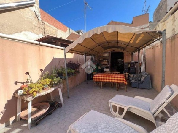 appartamento in vendita a Cagliari in zona Stampace/Punici