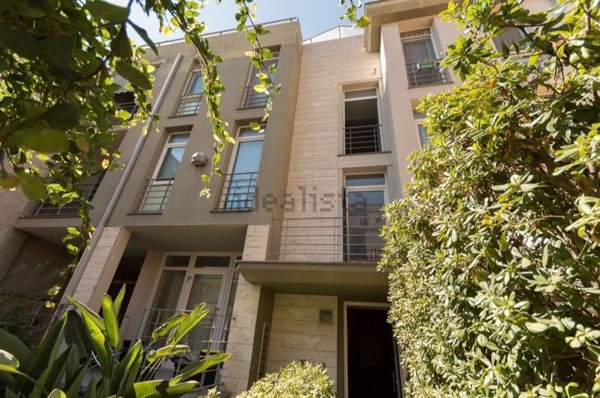 appartamento in vendita a Cagliari in zona Pirri