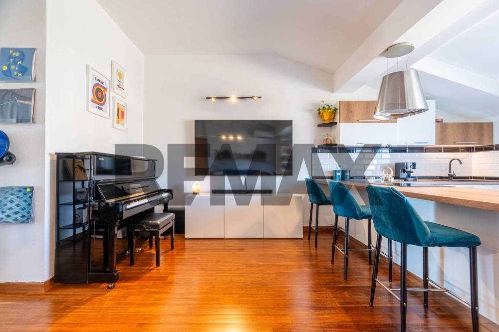 appartamento in vendita a Cagliari in zona Monreale