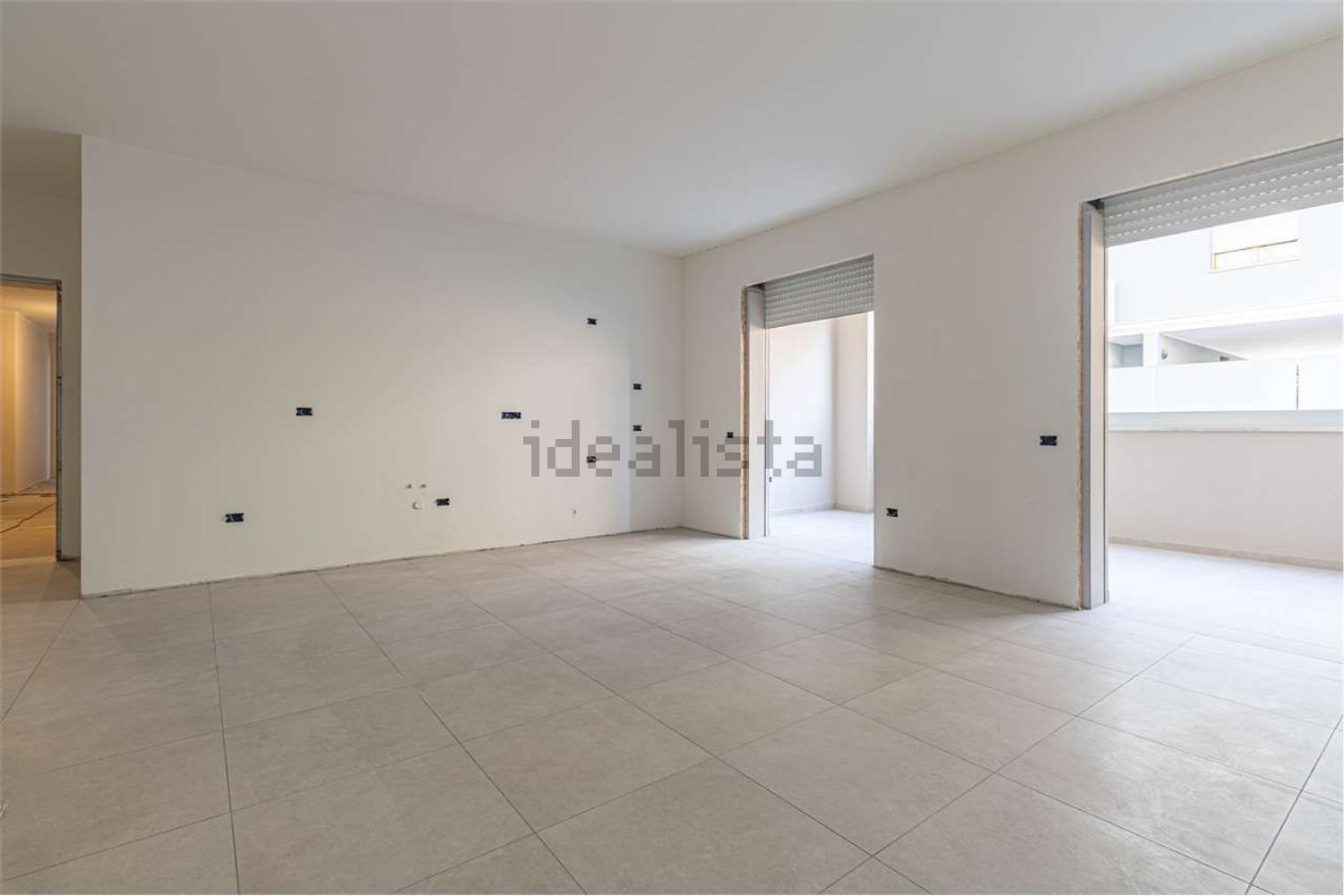 appartamento in vendita a Cagliari in zona Pirri