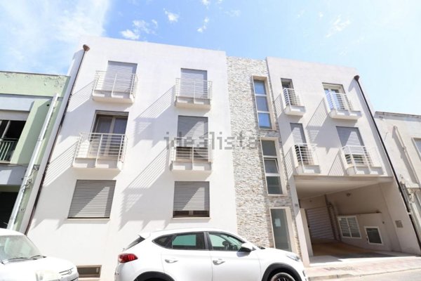 loft in vendita a Cagliari in zona Pirri