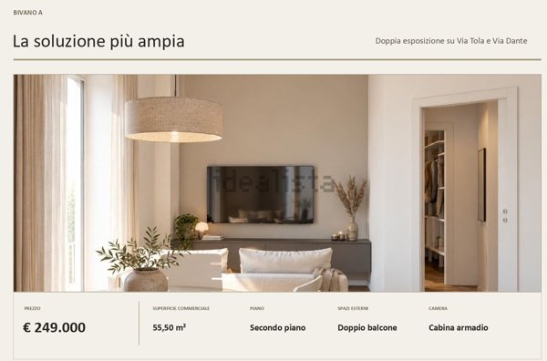 appartamento in vendita a Cagliari in zona Tribunale