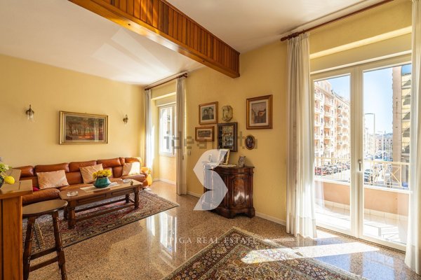appartamento in vendita a Cagliari in zona La Vega