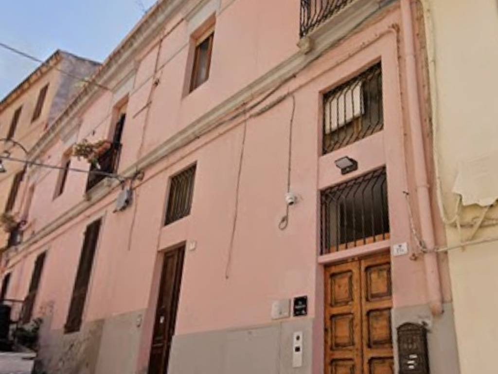 ufficio in vendita a Cagliari in zona Castello