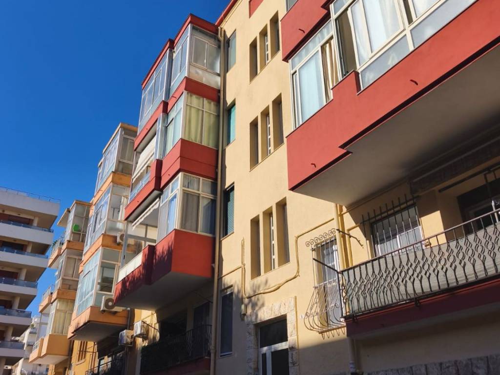 appartamento in vendita a Cagliari in zona Monte Urpinu
