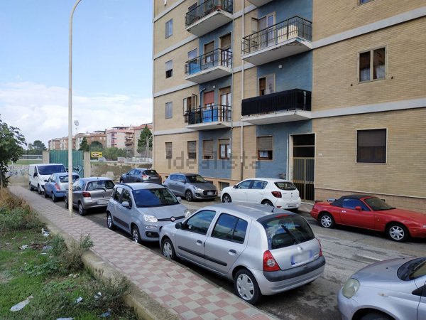 casa indipendente in vendita a Cagliari in zona Is Mirrionis/San Michele