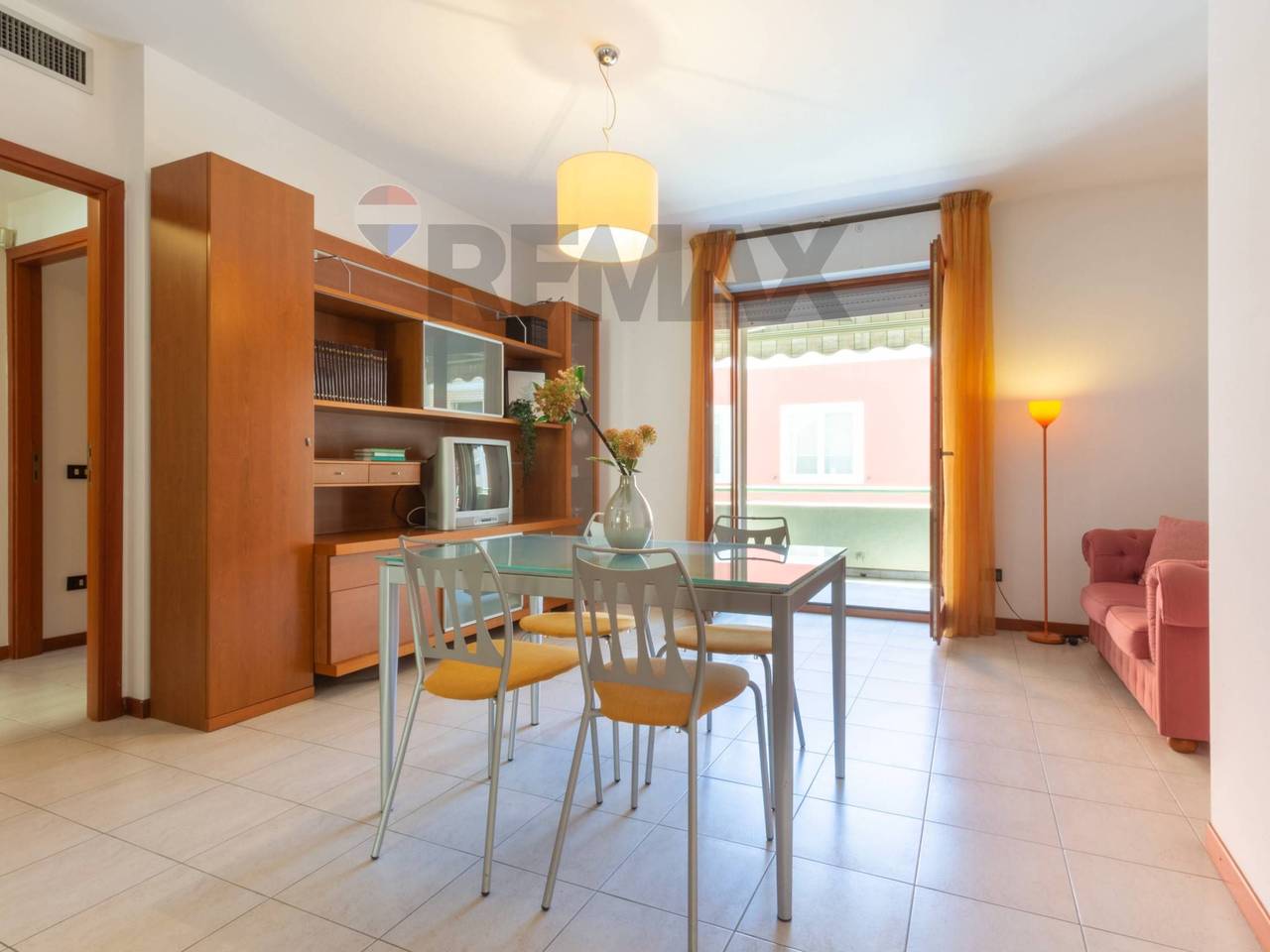 appartamento in vendita a Cagliari in zona Pirri