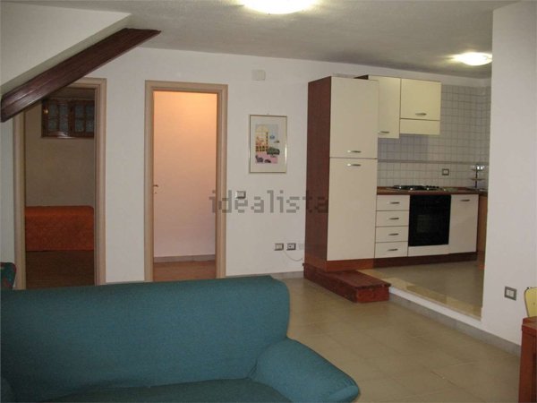 appartamento in vendita a Cagliari in zona Pirri