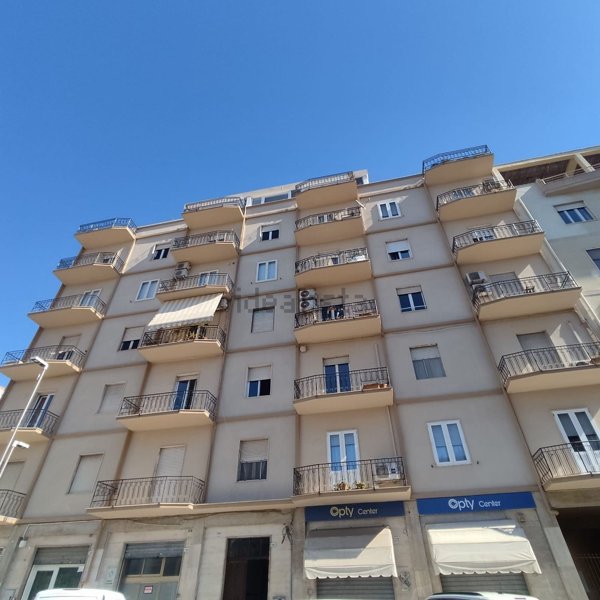 appartamento in vendita a Cagliari in zona Stampace/Punici