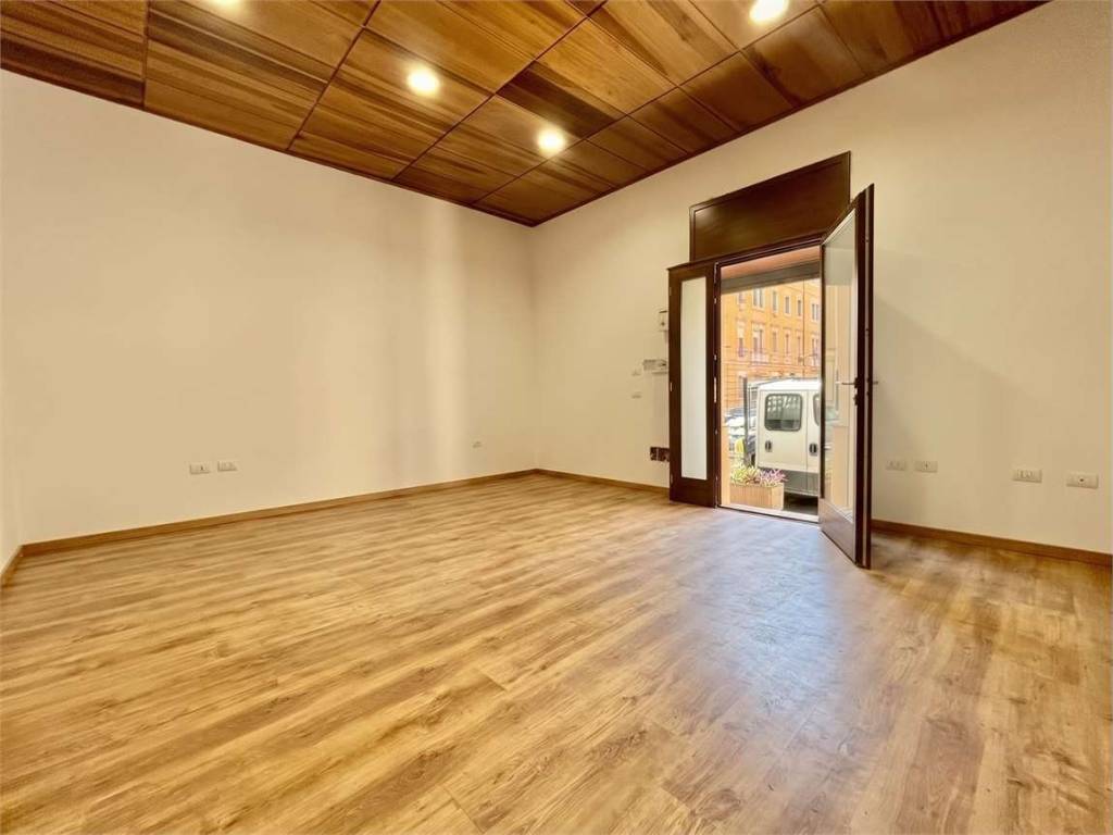 appartamento in vendita a Cagliari in zona Is Mirrionis/San Michele