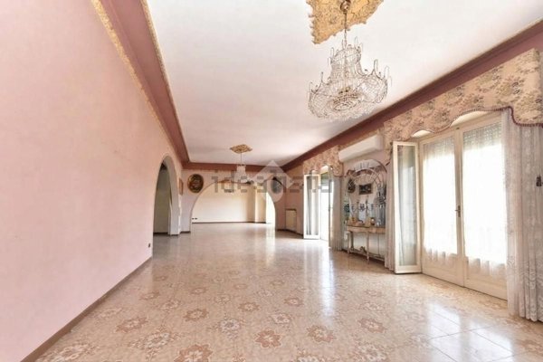 appartamento in vendita a Cagliari in zona Pirri