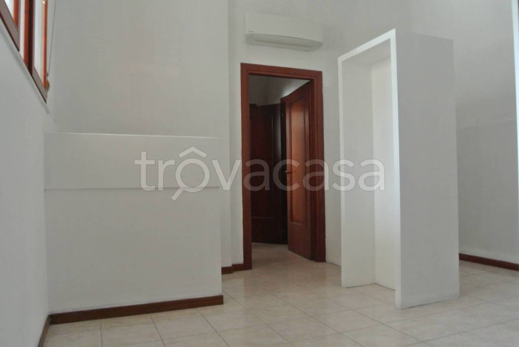 appartamento in vendita a Cagliari in zona Pirri