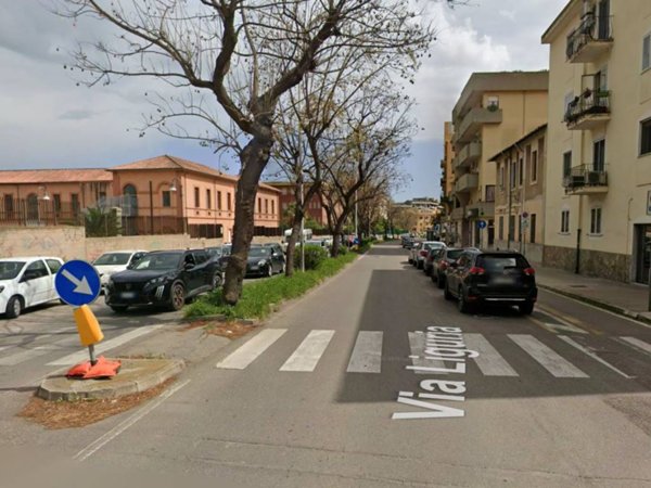appartamento in vendita a Cagliari in zona Is Mirrionis/San Michele