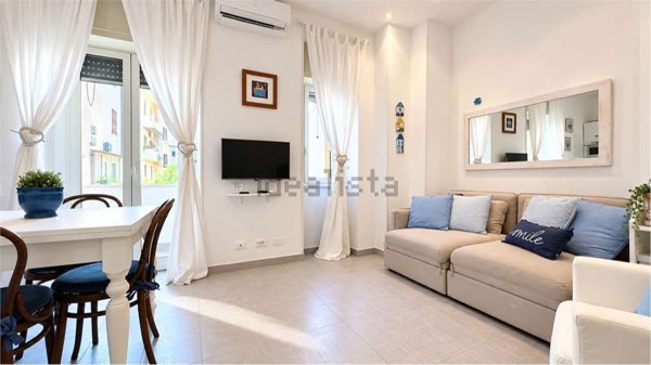appartamento in vendita a Cagliari in zona Villanova