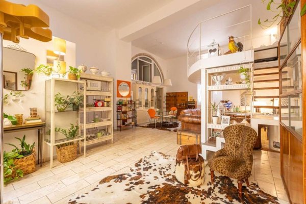 appartamento in vendita a Cagliari in zona Marina