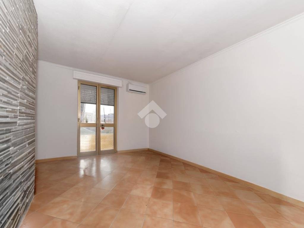 appartamento in vendita a Cagliari in zona Pirri