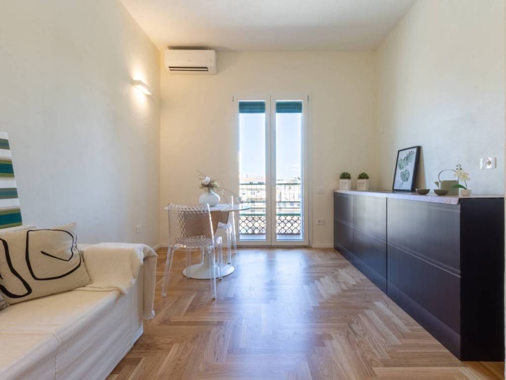 appartamento in vendita a Cagliari in zona San Benedetto