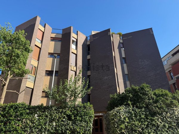 appartamento in vendita a Cagliari in zona Monte Urpinu