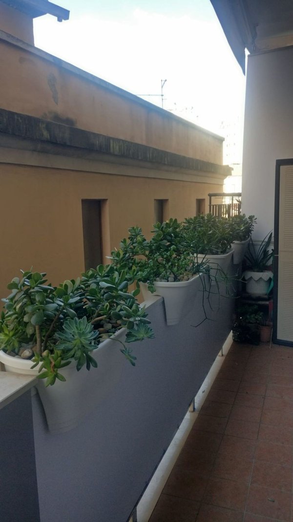appartamento in vendita a Cagliari in zona Stampace/Punici