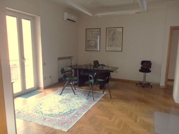 appartamento in vendita a Cagliari in zona Stampace/Punici