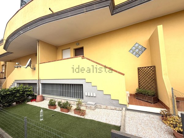 appartamento in vendita a Cagliari in zona Barracca Manna
