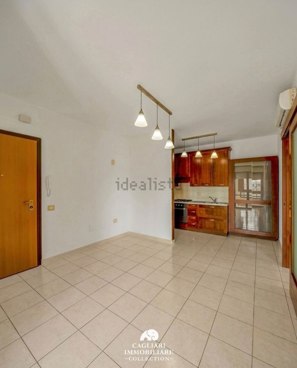 appartamento in vendita a Cagliari in zona Mulinu Becciu