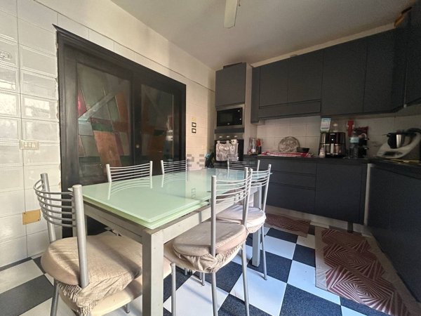 appartamento in vendita a Cagliari in zona Marina