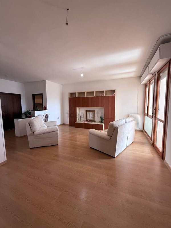 appartamento in vendita a Cagliari in zona Mulinu Becciu