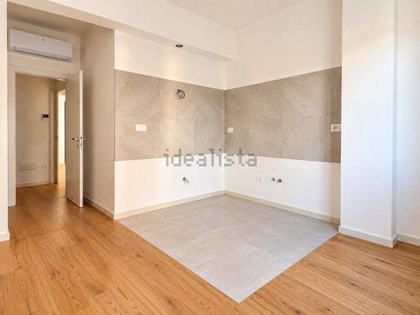 appartamento in vendita a Cagliari in zona Is Mirrionis/San Michele