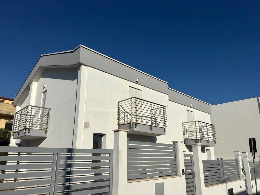 casa indipendente in vendita a Cagliari in zona Barracca Manna