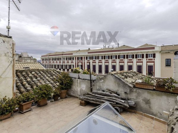 appartamento in vendita a Cagliari in zona Castello