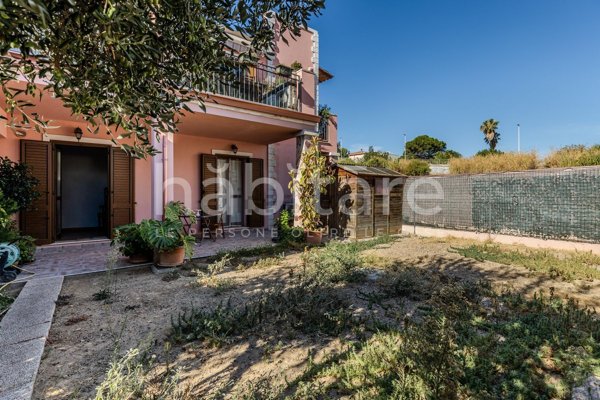 appartamento in vendita a Cagliari in zona Barracca Manna