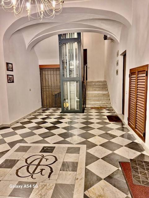 appartamento in vendita a Cagliari in zona Marina