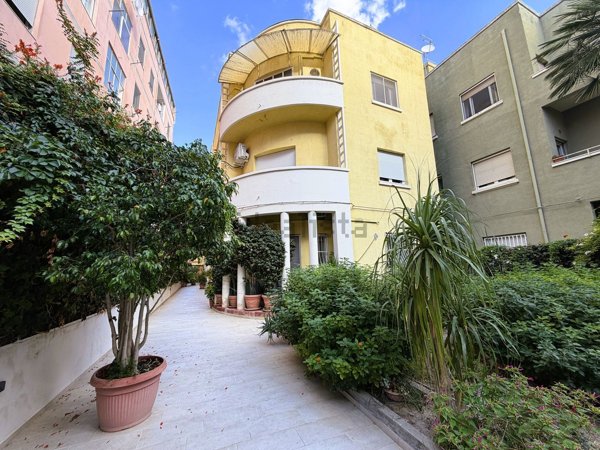 appartamento in vendita a Cagliari in zona San Benedetto