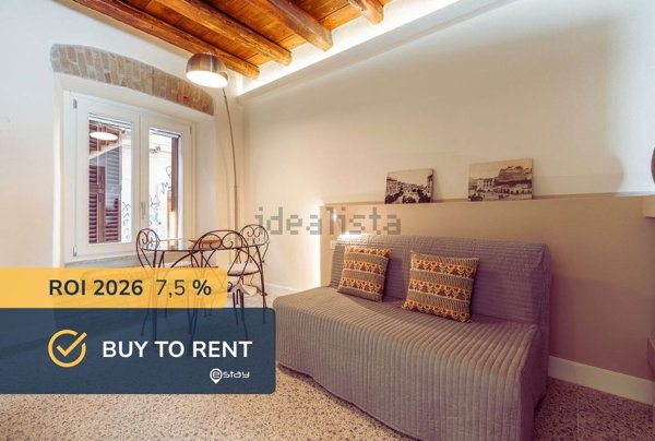 appartamento in vendita a Cagliari in zona Villanova