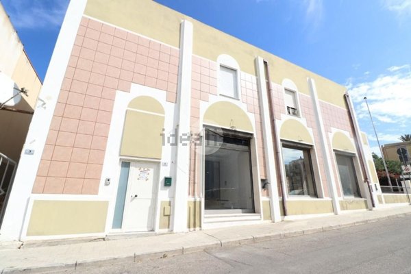 appartamento in vendita a Cagliari in zona Pirri