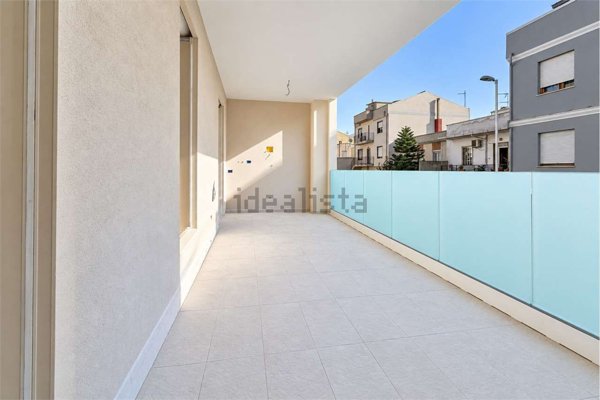 appartamento in vendita a Cagliari in zona Pirri