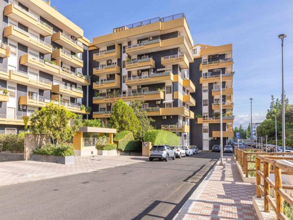 appartamento in vendita a Cagliari in zona Genneruxi