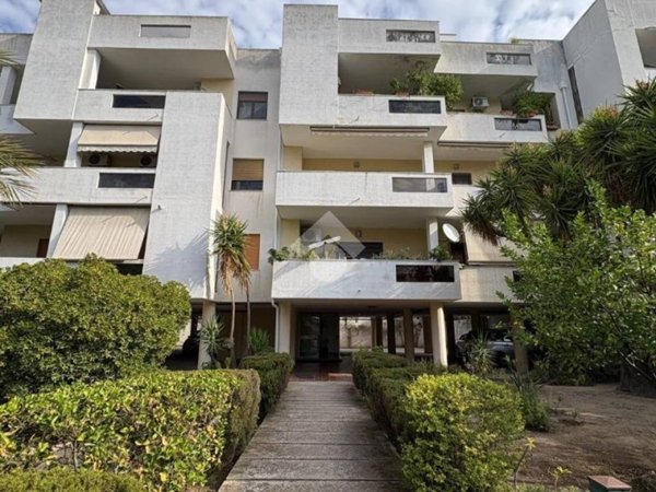 appartamento in vendita a Cagliari in zona Pirri