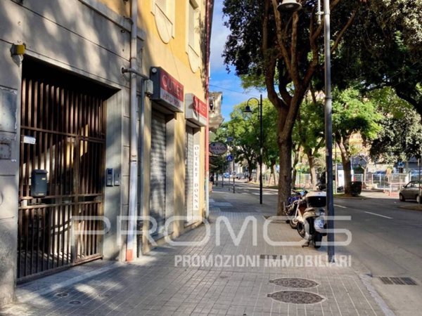 box auto in vendita a Cagliari in zona San Benedetto