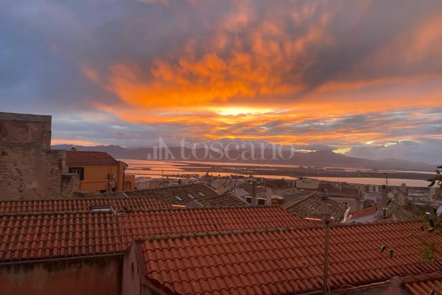 appartamento in vendita a Cagliari in zona Castello