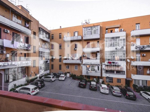 appartamento in vendita a Cagliari in zona Villanova