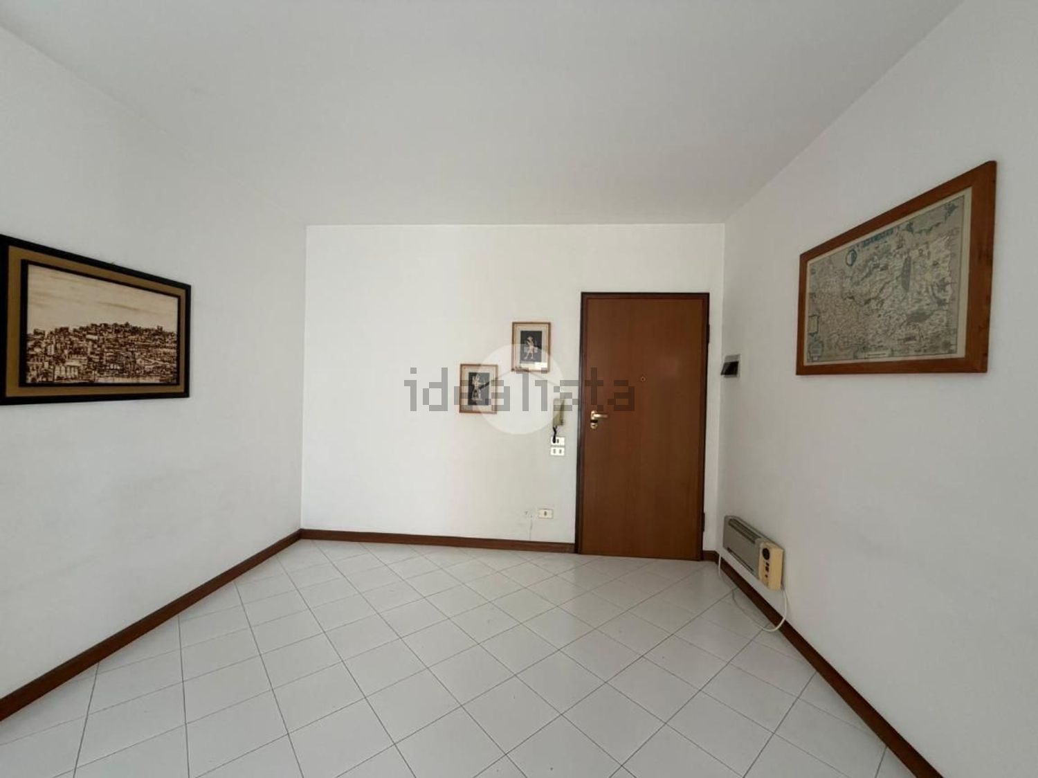 appartamento in vendita a Cagliari in zona Is Mirrionis/San Michele