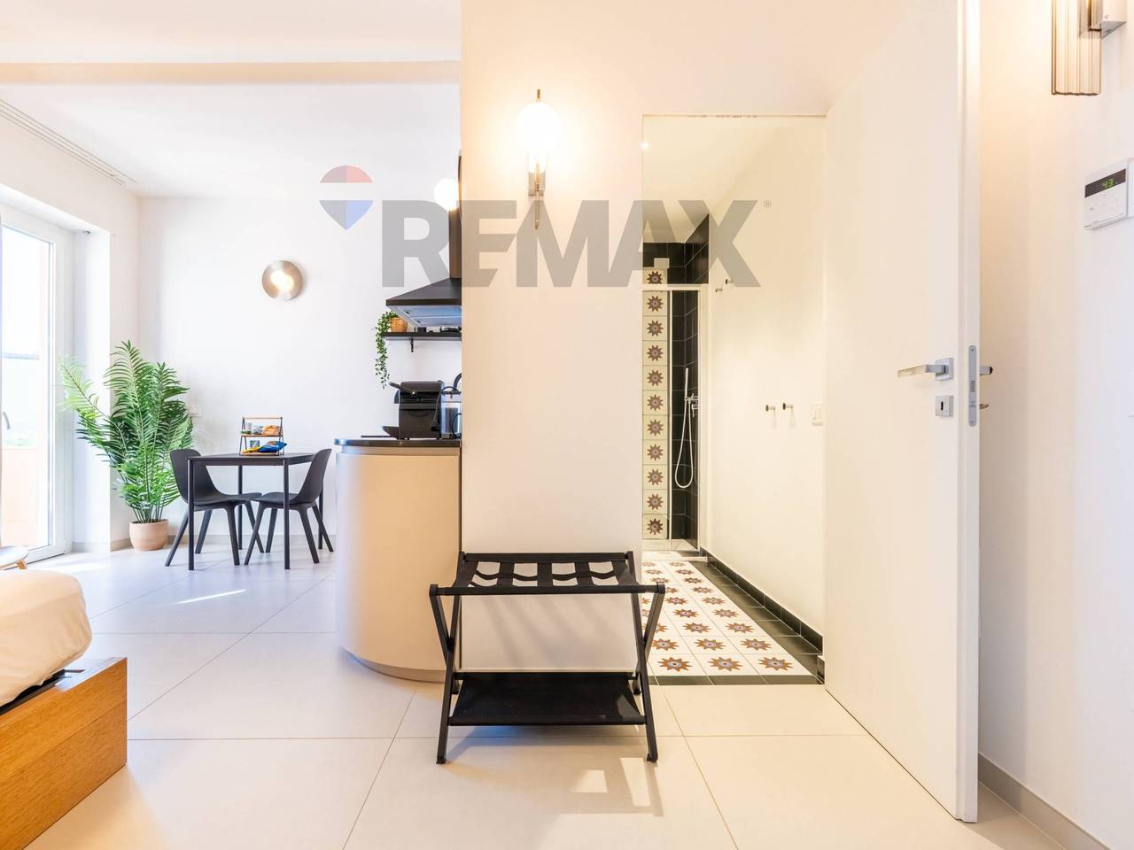appartamento in vendita a Cagliari in zona Villanova